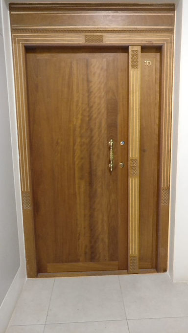 CNC Door Design 69